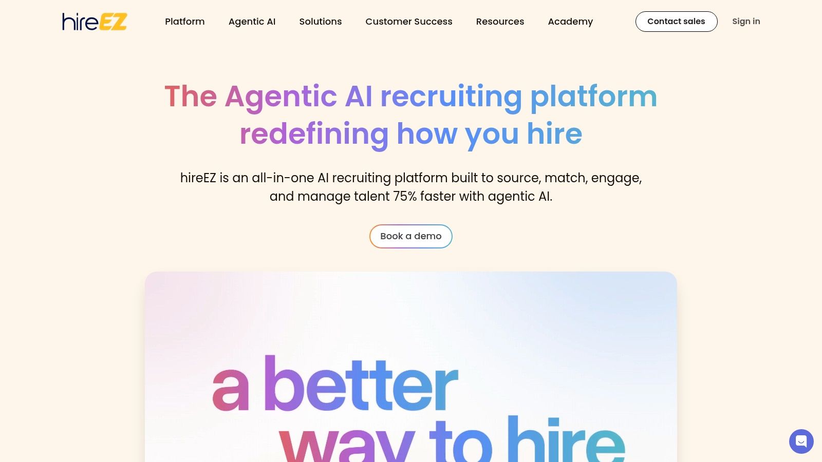 hireEZ (formerly Hiretual)