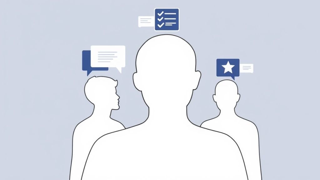 Two professionals shaking hands, symbolizing the strategic partnership between a recruiter and hiring manager.