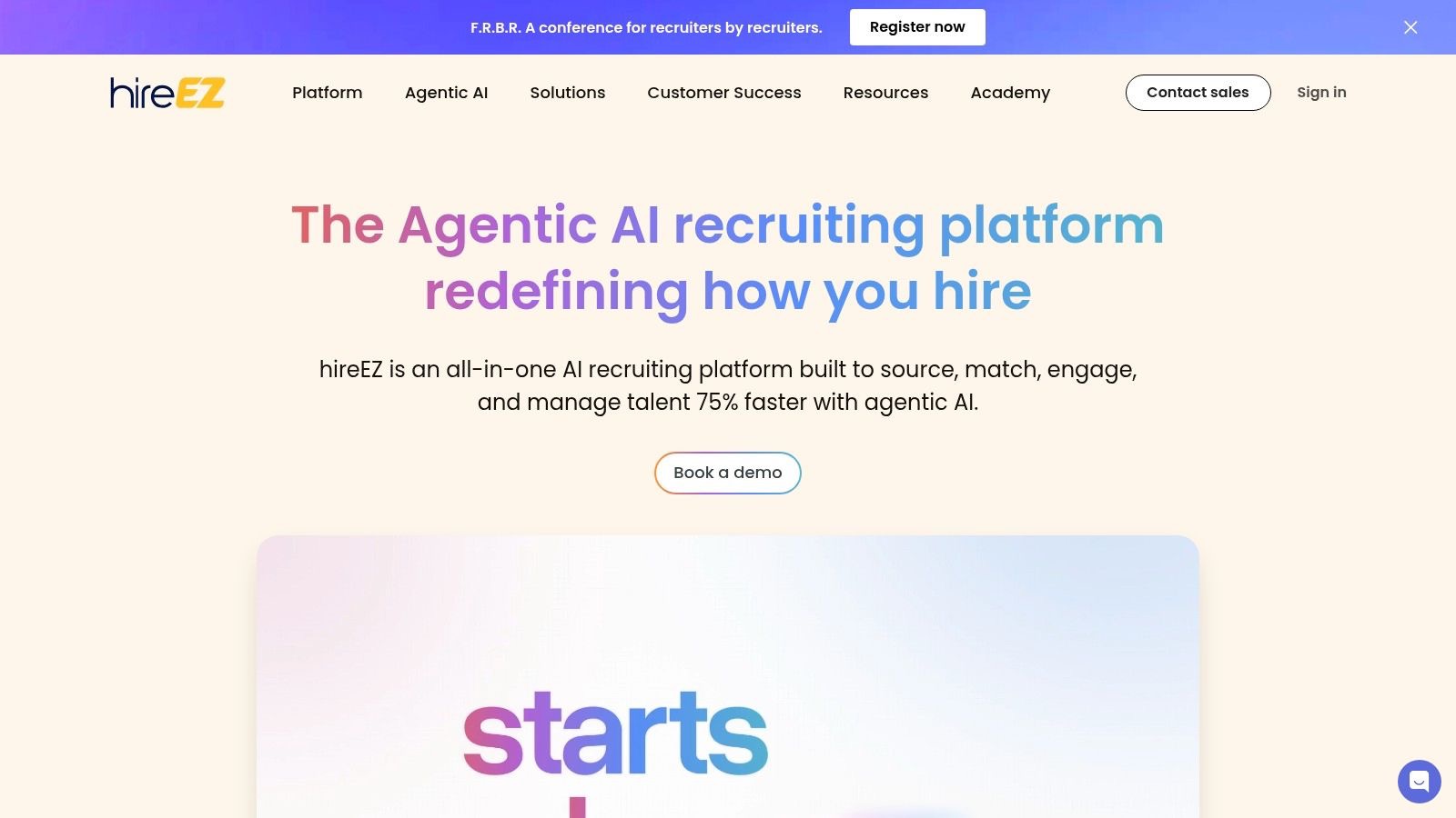 hireEZ (formerly Hiretual)